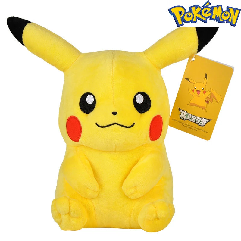 Pokemon Peluche