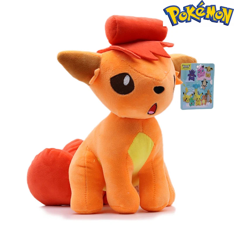 Pokemon Peluche
