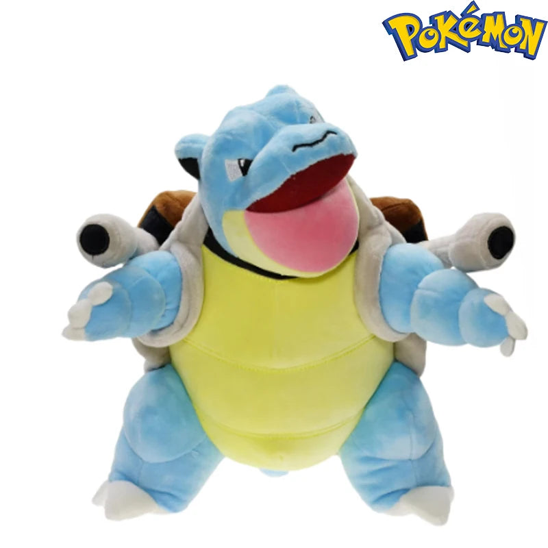 Pokemon Peluche