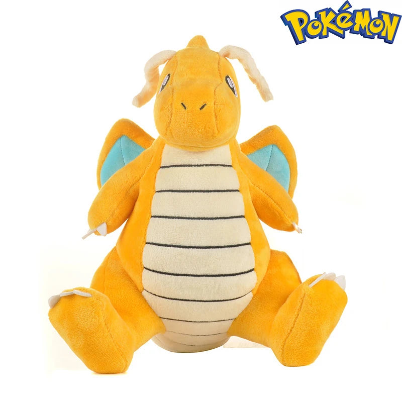 Pokemon Peluche