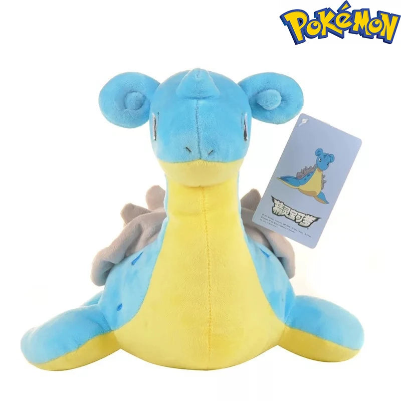 Pokemon Peluche